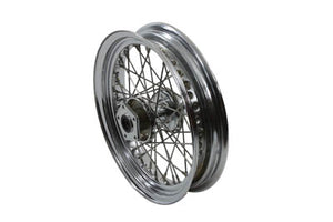 16" x 3.00 Front Spoke Wheel 1986 / 1999 FXSTS