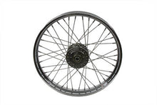 Load image into Gallery viewer, 21&quot; x 2.15 Front Spoke Wheel 1984 / 1994 FXR 1991 / 1999 FXD 1984 / 1999 XL