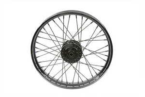 21" x 2.15 Front Spoke Wheel 1984 / 1994 FXR 1991 / 1999 FXD 1984 / 1999 XL