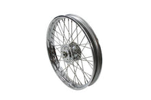 Load image into Gallery viewer, 21&quot; x 2.15 Front Spoke Wheel 1984 / 1994 FXR 1991 / 1999 FXD 1984 / 1999 XL