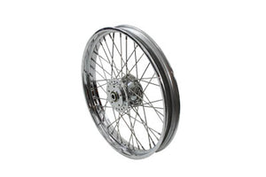 21" x 2.15 Front Spoke Wheel 1984 / 1994 FXR 1991 / 1999 FXD 1984 / 1999 XL