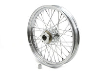 Load image into Gallery viewer, 19&quot; x 2.50 Replica Front Spoke Wheel 1984 / 1995 FXST 1991 / 1995 FXDWG 1984 / 1985 FXWG