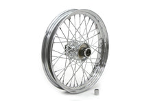 Load image into Gallery viewer, 19&quot; x 2.50 Replica Front Spoke Wheel 1984 / 1995 FXST 1991 / 1995 FXDWG 1984 / 1985 FXWG