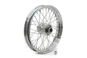 19" x 2.50 Replica Front Spoke Wheel 1984 / 1995 FXST 1991 / 1995 FXDWG 1984 / 1985 FXWG