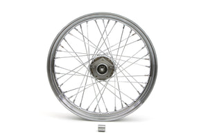 19" x 2.50 Replica Front Spoke Wheel 1984 / 1995 FXST 1991 / 1995 FXDWG 1984 / 1985 FXWG