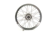 Load image into Gallery viewer, 19&quot; x 2.50 Front Spoke Wheel 1984 / 1995 FXST 1991 / 1995 FXDWG 1984 / 1985 FXWG