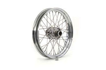 Load image into Gallery viewer, 19&quot; x 2.50 Front Spoke Wheel 1984 / 1995 FXST 1991 / 1995 FXDWG 1984 / 1985 FXWG