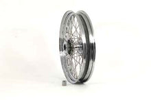 Load image into Gallery viewer, 19&quot; x 2.50 Front Spoke Wheel 1984 / 1995 FXST 1991 / 1995 FXDWG 1984 / 1985 FXWG