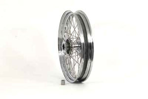 19" x 2.50 Front Spoke Wheel 1984 / 1995 FXST 1991 / 1995 FXDWG 1984 / 1985 FXWG