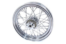 Load image into Gallery viewer, 16&quot; x 3.00 Front or Rear Spoke Wheel 1973 / 1982 FX 1973 / 1984 FL