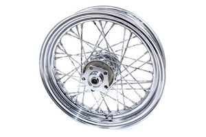 16" x 3.00 Front or Rear Spoke Wheel 1973 / 1982 FX 1973 / 1984 FL