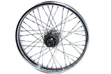 Load image into Gallery viewer, 21&quot; x 2.15 Front Spoke Wheel 1980 / 1983 FX