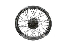 Load image into Gallery viewer, 19&quot; x 2.5 Front Spoke Wheel 1984 / 1994 FXR 1991 / 1999 FXD 1984 / 1999 XL