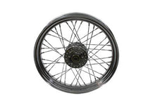 Load image into Gallery viewer, 19&quot; x 2.5 Front Spoke Wheel 1984 / 1994 FXR 1991 / 1999 FXD 1984 / 1999 XL