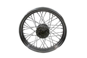 19" x 2.5 Front Spoke Wheel 1984 / 1994 FXR 1991 / 1999 FXD 1984 / 1999 XL