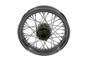 16" x 3.00 Replica Front Spoke Wheel 0 /  Custom application