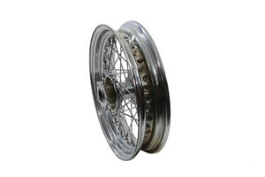 16" x 3.00 Replica Front Spoke Wheel 0 /  Custom application