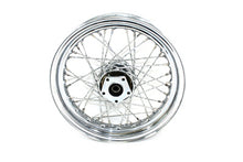 Load image into Gallery viewer, 16&quot; x 3.00 Front Spoke Wheel 1986 / 1999 FLST