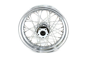 16" x 3.00 Front Spoke Wheel 1986 / 1999 FLST