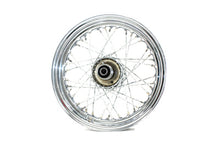 Load image into Gallery viewer, 16&quot; x 3.00 Front Spoke Wheel 1986 / 1999 FLST