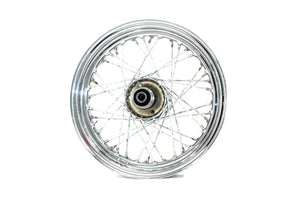 16" x 3.00 Front Spoke Wheel 1986 / 1999 FLST