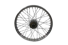 Load image into Gallery viewer, 21&quot; x 2.15 Front Spoke Wheel 1988 / 1996 FXSTS