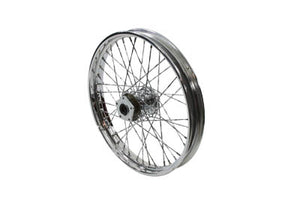 21" x 2.15 Front Spoke Wheel 1988 / 1996 FXSTS