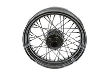 Load image into Gallery viewer, 16&quot; x 3.00 Front Spoke Wheel 1984 / 1999 FLT