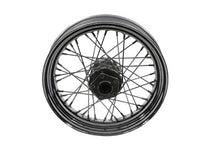 Load image into Gallery viewer, 16&quot; x 3.00 Front Spoke Wheel 1984 / 1999 FLT