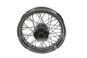 16" x 3.00 Rear Spoke Wheel 1986 / 1999 FLT