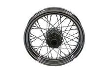 Load image into Gallery viewer, 16&quot; x 3.00 Front Spoke Wheel 1984 / 1999 FLT