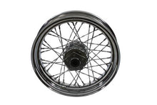 Load image into Gallery viewer, 16&quot; x 3.00 Front Spoke Wheel 1984 / 1999 FLT