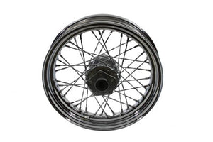 16" x 3.00 Front Spoke Wheel 1984 / 1999 FLT