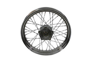 19" x 2.50 Front Spoke Wheel 1974 / 1977 XL 1974 / 1977 FX