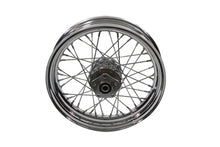 Load image into Gallery viewer, 16&quot; x 3.00 Rear Spoke Wheel 1986 / 1996 FXST 1986 / 1994 FXR 1986 / 1994 FXRS 1986 / 1996 FXSTC 1986 / 1996 FLST 1991 / 1996 FXDG 1986 / 1999 XL
