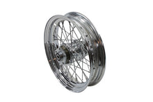 Load image into Gallery viewer, 16&quot; x 3.00 Rear Spoke Wheel 1986 / 1996 FXST 1986 / 1994 FXR 1986 / 1994 FXRS 1986 / 1996 FXSTC 1986 / 1996 FLST 1991 / 1996 FXDG 1986 / 1999 XL