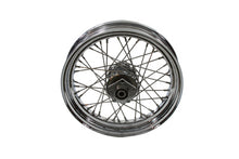 Load image into Gallery viewer, 16&quot; X 3.00 Rear Spoke Wheel 1986 / 1996 FXST 1986 / 1994 FXR 1986 / 1994 FXRS 1986 / 1996 FXSTC 1986 / 1996 FLST 1991 / 1996 FXDG 1986 / 1999 XL