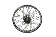 Load image into Gallery viewer, 18&quot; x 2.15 Rear Spoke Wheel 1957 / 1978 XL 1954 / 1956 K