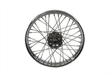 Load image into Gallery viewer, 18&quot; x 2.15 Rear Spoke Wheel 1957 / 1978 XL 1954 / 1956 K