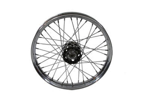 19" x 2.15 Replica Spoke Wheel 1936 / 1940 EL Front or Rear1941 / 1966 FL Front or Rear1937 / 1948 UL Front or Rear