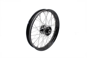 19" x 2.15 Replica Front or Rear Wheel 1936 / 1940 EL Front or Rear1941 / 1966 FL Front or Rear1937 / 1948 UL Front or Rear