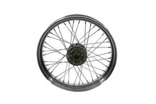 Load image into Gallery viewer, Replica 21 x 3.25 Spoked Front Wheel 1984 / 1994 FXR 1991 / 1999 FXD 1984 / 1999 XL