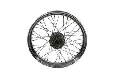 Replica 21 x 3.25 Spoked Front Wheel 1984 / 1994 FXR 1991 / 1999 FXD 1984 / 1999 XL