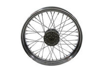 Load image into Gallery viewer, Replica 21 x 3.25 Spoked Front Wheel 1984 / 1994 FXR 1991 / 1999 FXD 1984 / 1999 XL