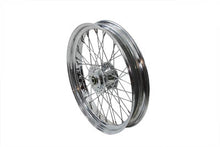 Load image into Gallery viewer, Replica 21 x 3.25 Spoked Front Wheel 1984 / 1994 FXR 1991 / 1999 FXD 1984 / 1999 XL