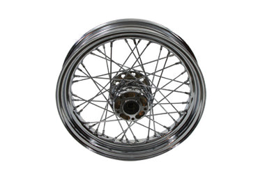 Replica Front Spoked 16 x 3.00 Wheel 1996 / 1999 FLSTS