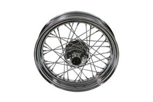 Load image into Gallery viewer, Replica Front Spoked 16 x 3.00 Wheel 1996 / 1999 FLSTS