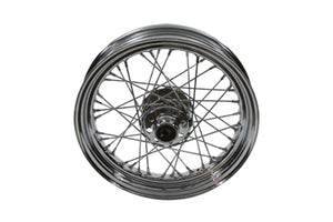 Replica Front Spoked 16 x 3.00 Wheel 1996 / 1999 FLSTS