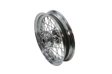 Load image into Gallery viewer, Replica Front Spoked 16 x 3.00 Wheel 1996 / 1999 FLSTS