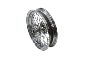 Replica Front Spoked 16 x 3.00 Wheel 1996 / 1999 FLSTS